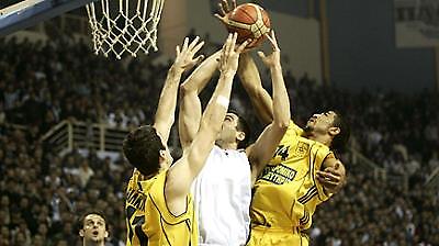 Α1: Πρόταση της Ρεάλ για Σέκουλιτς