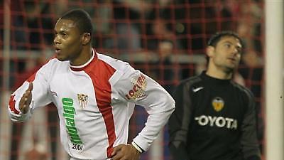 Επαφές Μπαπτίστα με Μπαρτσελόνα