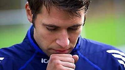 ΛΑΡΙΣΑ: Κοντά σε Σελάκοβιτς!