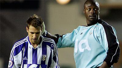 ΛΑΡΙΣΑ: Ακόμα πιο κοντά σε Σελάκοβιτς!