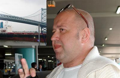 «Κατασκευές, Ντιμίτρι Σέλουκ»