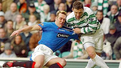 Scottish Premier: «Kαθολικοί εναντίον διαμαρτυρόμενων»