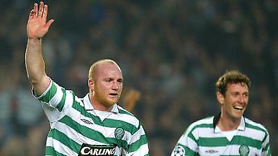 Scottish Premier League: Ντέρμπι στο «Σέλτικ Παρκ»