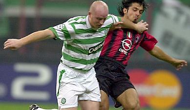 Ενδιαφέρον Πόρτσμουθ για Χάρτσον