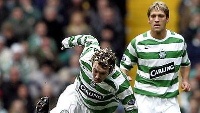 Scottish Premier: «Καθάρισε» η Σέλτικ