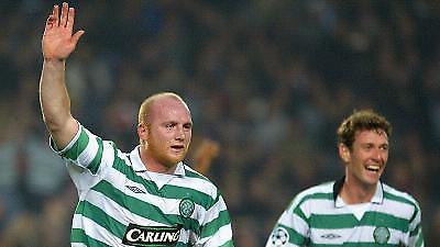 Scotish Premier: Μόνη πρώτη η Σέλτικ