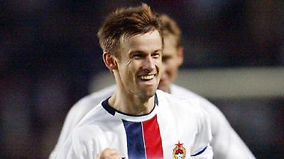 Φεύγει από την Παρί ο Σέμακ