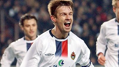 Στα «πάτρια» εδάφη ο Σέμακ