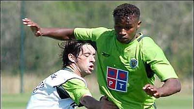 Επενδύει στο μέλλον η Τσάρλτον