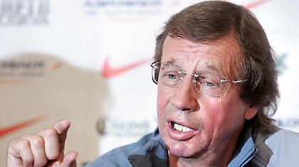 Ανέλαβε τη Ντιναμό Κιέβου ο Σιόμιν