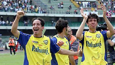 Σεμιόλι: «Θέλω Ρόμα»