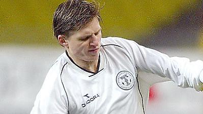 «Καπάρωσε» Σεμσόφ η Ντιναμό