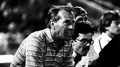 «Έφυγε» ο Χέλμουτ Σενέκοβιτς