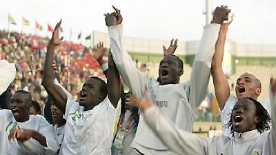 Βρέθηκε λύση στη Σενεγάλη