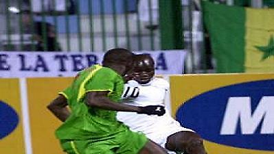 Βαρύτατη ποινή σε Μπεγέ-Κίνγκστον