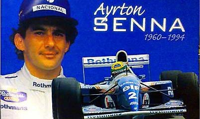 13 χρόνια χωρίς εΣΕΝΑ…