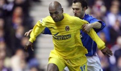 Φέργκιουσον: «Μας ενδιαφέρει ο Σένα»