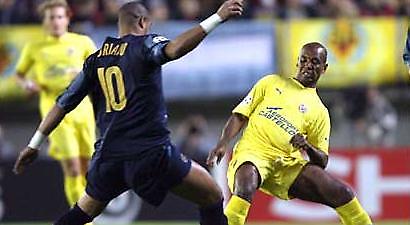 Στη Βιγιαρεάλ ως το 2010 ο Σένα