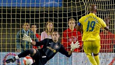 Primera Division: Το «υποβρύχιο» βύθισε την «Μπάρτσα»