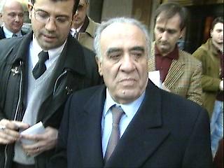 Δεν πουλάμε...