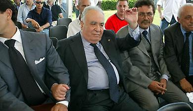 Πλαστογράφος ο πρόεδρος της Ρόμα!