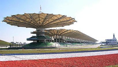 GP στη Μαλαισία μέχρι το 2015