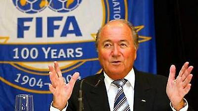 Το «σκέφτεται» η FIFA για τις 15 Μαΐου