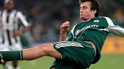 Σέριτς: «Γεννήθηκα οπαδός»