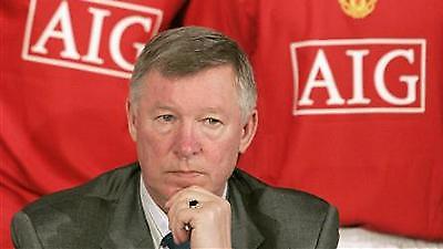 Φέργκιουσον: «Αγγλική ομάδα θα κατακτήσει το Champions League»