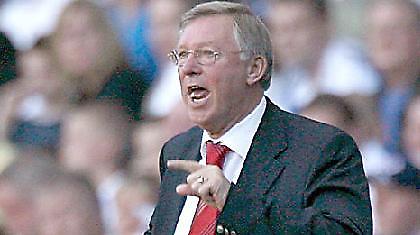 Φέργκιουσον: «Δεν μπορώ να το πιστέψω»