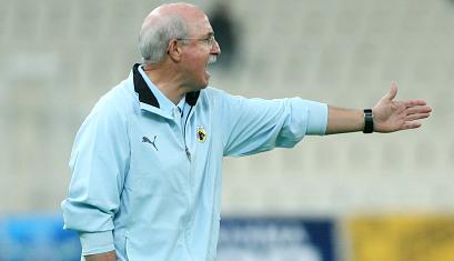 Αλλαγή πλάνων;