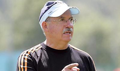 Απάντησε στον Λοπέρα ο Σέρα Φερέρ