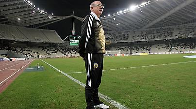 «Να ζείτε για το ντέρμπι»