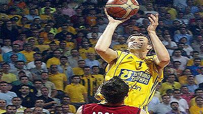 Σεραπίνας: «Ακόμη πιο δυνατός ο νέος Άρης»