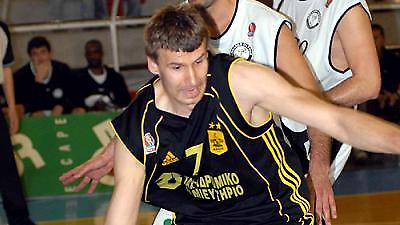 Α1: Να «καθαρίσει» την πρόκριση