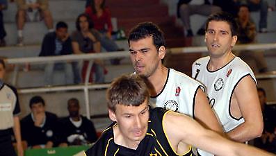 Α1: Εκτός ο Σεραπίνας