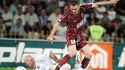 ΛΑΡΙΣΑ: Πανέτοιμος ο Σέρμπαν