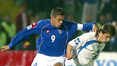 Ικανοποίηση του σερβικού Τύπου για τη νίκη της εθνικής