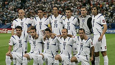 Ψάχνουν προπονητή οι Σέρβοι