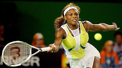 Τέλος η σεζόν για τη Σερένα Ουΐλιαμς