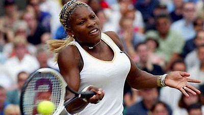 Ρατσισμός για τη Σερίνα