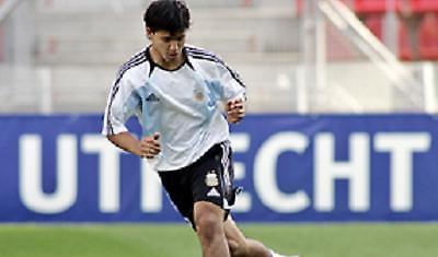 Και επισήμως στην Ατλέτικο ο Αγκουέρο