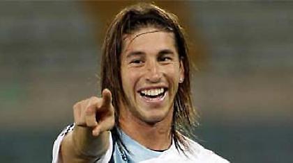 Θέλει Σέρχιο Ράμος η Μίλαν