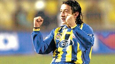 Συμφώνησε με Σερχάτ η Άντερλεχτ