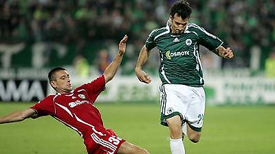 Σέριτς: «Ο καλός ΠΑΟ μπορεί να προκριθεί»