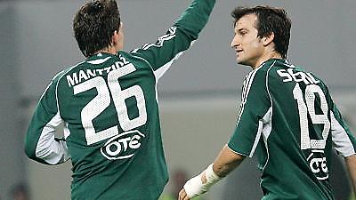 Κυνηγώντας την ελπίδα