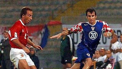 Κατακραυγή από τα κροατικά ΜΜΕ