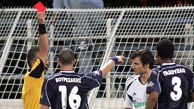 Από «καμπάνα»… «κουδουνάκι»