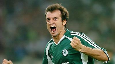 Στην Εθνική Σέριτς και Μόρις