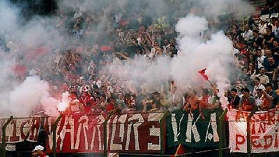 Είπα…ξείπα στη Serie B